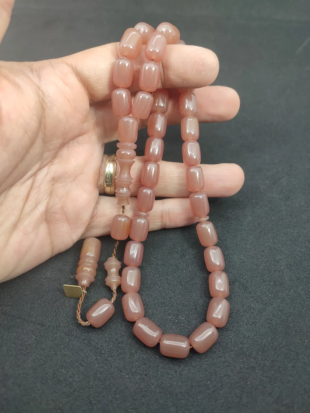 Ali̇ Baba Usta Eseri̇ Fi̇nlandi̇ya Lapland Objeden Katali̇n küçük resim 4