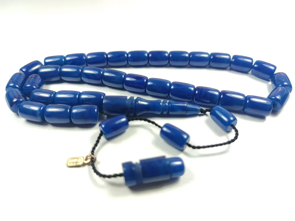 Ayhan Turan Usta İşi̇ İmzalı Mühürlü Katali̇n küçük resim 3