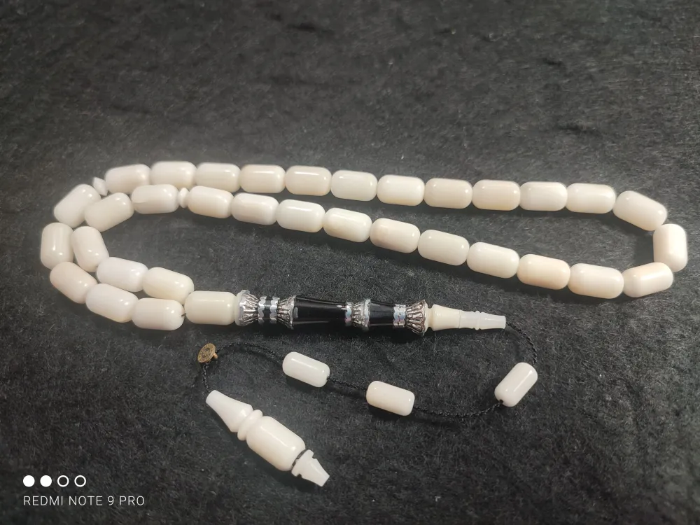 Mehmet Erbabacan  Usta İşi̇  925 Ayar Gümüş Nakkaş Narçıl küçük resim 2