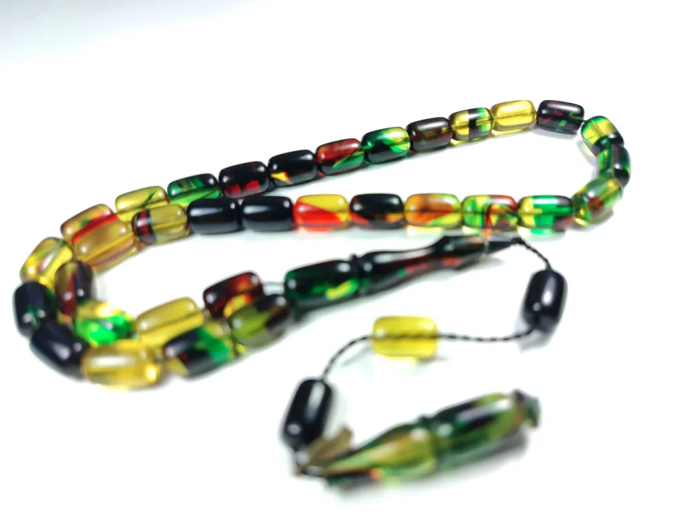 Muhammed Taci̇r Usta İşi̇ İmzalı Mühürlü Katali̇n