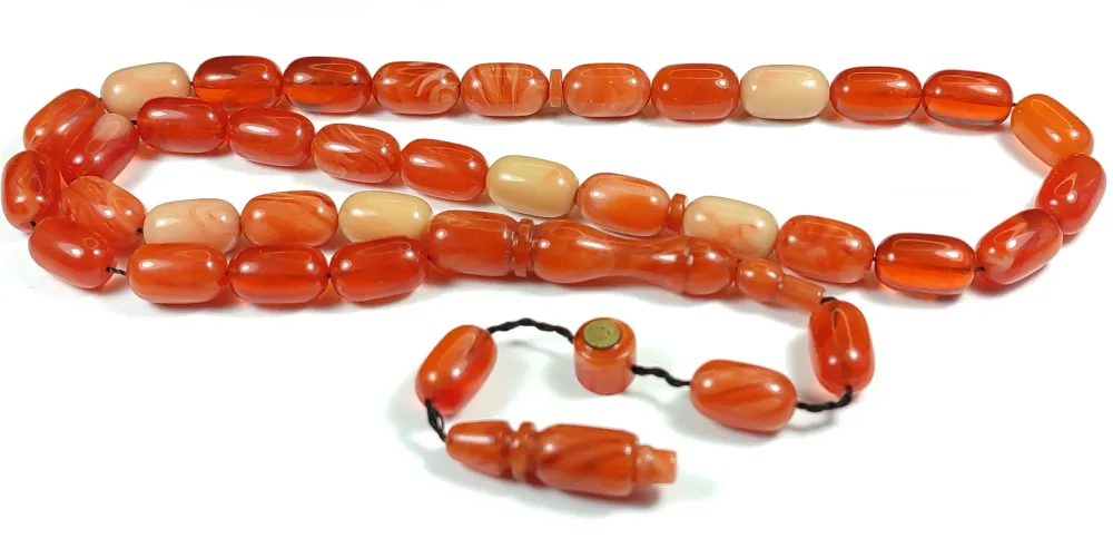 Mehmet Sancaktar Usta İşi̇ İmzalı Mühürlü  Katali̇n