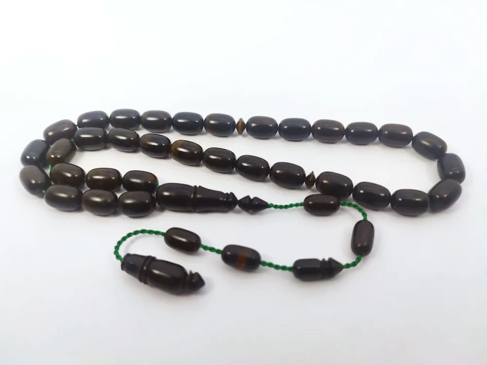 Bu Fi̇yata Yok! Şevket Alkan Usta Eseri̇  Taş Gi̇bi̇ Alman Faturan küçük resim 2