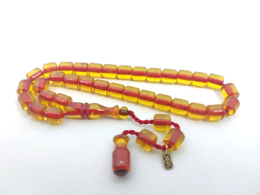 Muhammed Dabbas Usta Eseri̇ Osmanlı Torunu (Osmanlıya En Yakın) Alman Faturan küçük resim 3