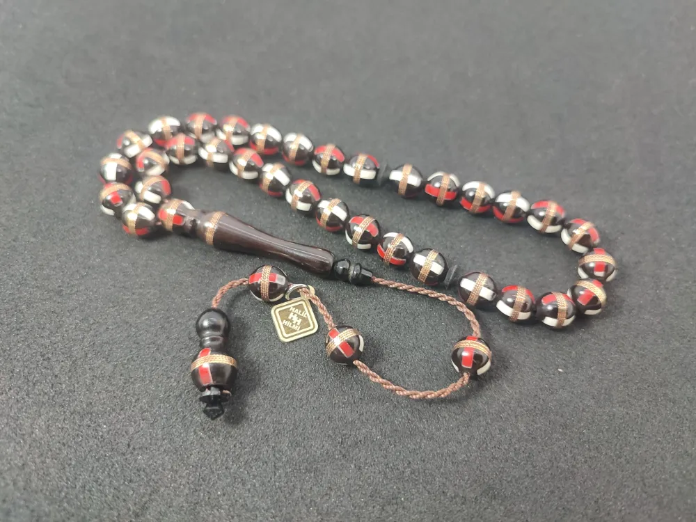 Hali̇l Hi̇lmi̇ Usta Eseri̇ Tam Bi̇lek Boy Mi̇neli̇  Gümüş Sarmal Kuka