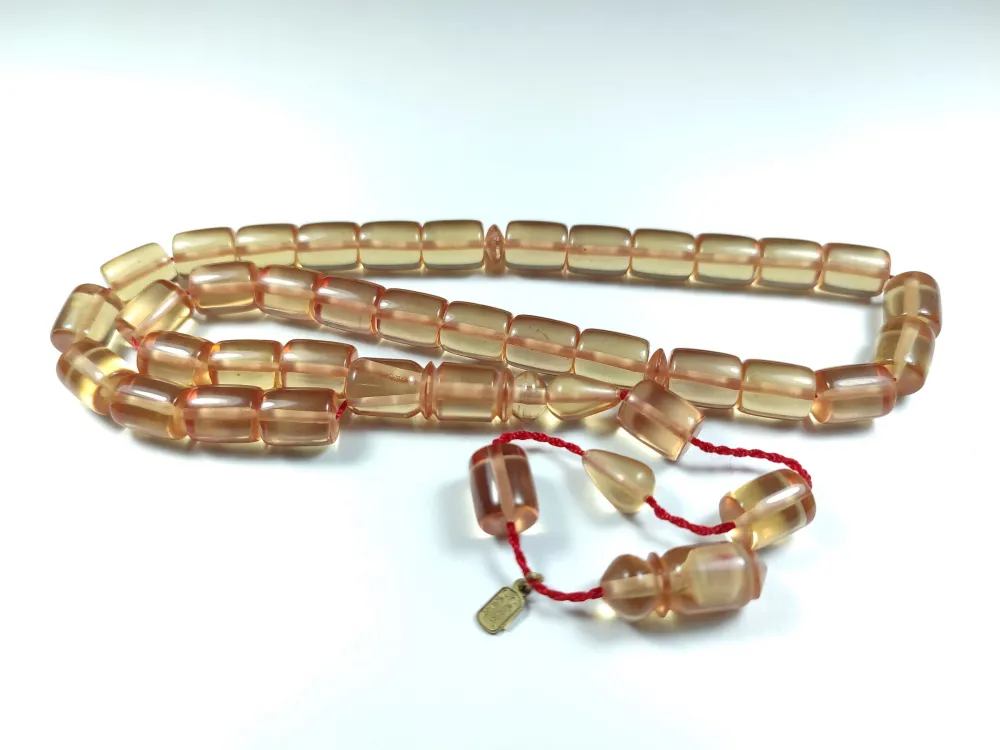 Mehmet Mercan Usta İşi̇ İmzalı Mühürlü Kanayan Bağa küçük resim 2