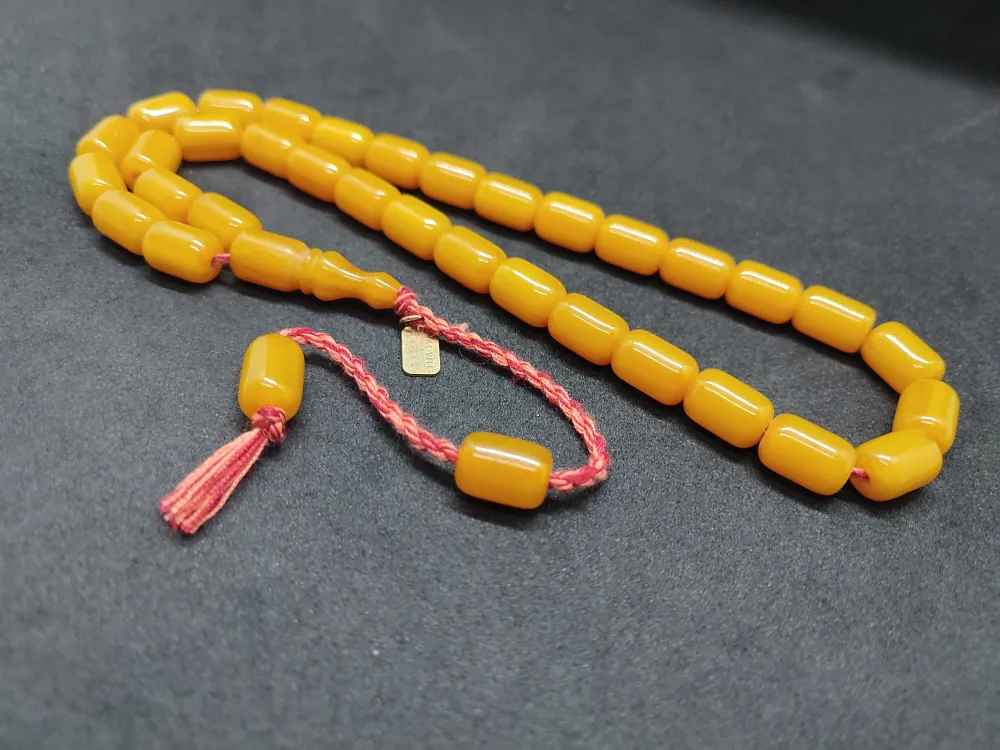 Osama Omari̇ Usta Eseri̇ Eski̇ Usul Havşalı Horoz İmame 50 Yaşında Alman Faturan