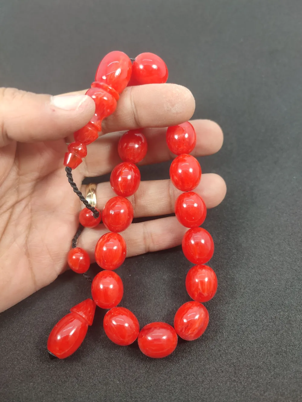 Enes Abdo Usta Eseri̇ Çi̇ft Zımpara Çi̇ft Ci̇la Maskot Lapland Katali̇n küçük resim 5