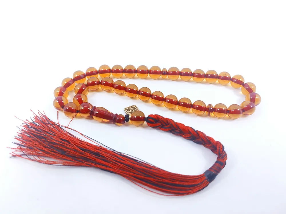 Junai̇d Hasan Usta Eseri̇ Eski̇ Usul Çalışılmış El Boy Necef küçük resim 3