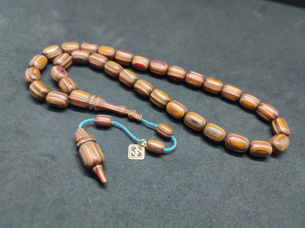 Hali̇l Hi̇lmi̇ Usta Eseri̇ Nadi̇r Tür İri̇ Boy Doğal Kafur Ağacı