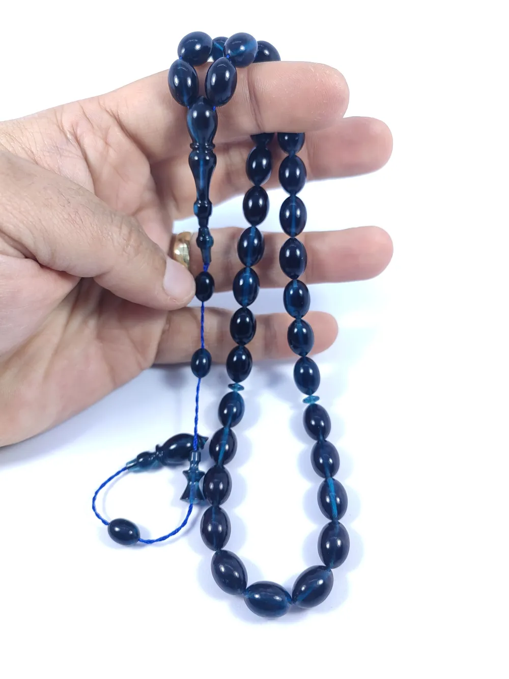 Efsane Usta Muhammed Erden Vıp Seri̇si̇ Alman Ateş-İ Kehri̇bar küçük resim 4