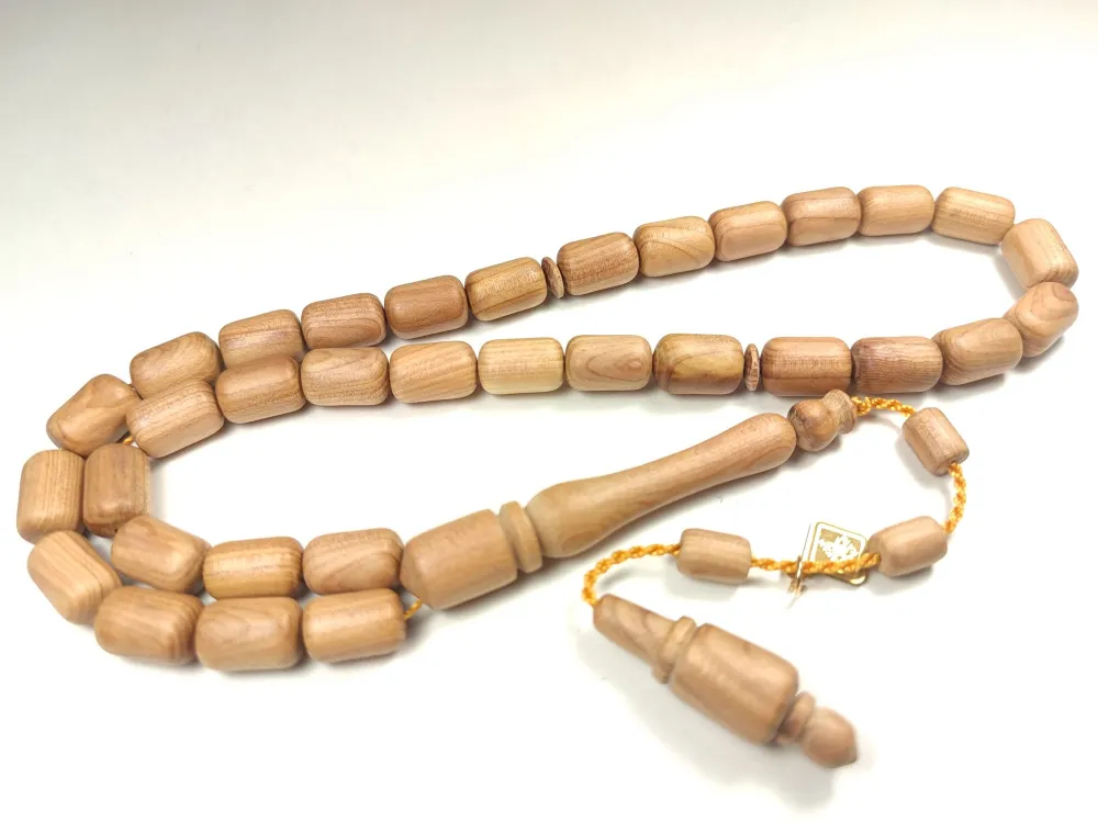 Hakan Kaya Usta İşi̇ İmzalı Naturel Jakaranda Ağacı küçük resim 3