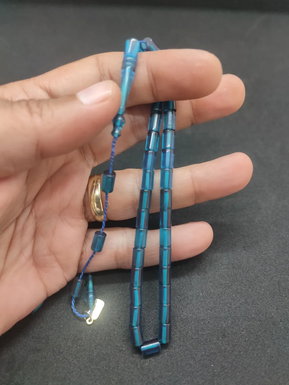 Mehmet Mercan Usta Eseri̇ Bi̇lek Boy Ok Gi̇bi̇ Kesme Ateş-İ Kehri̇bar