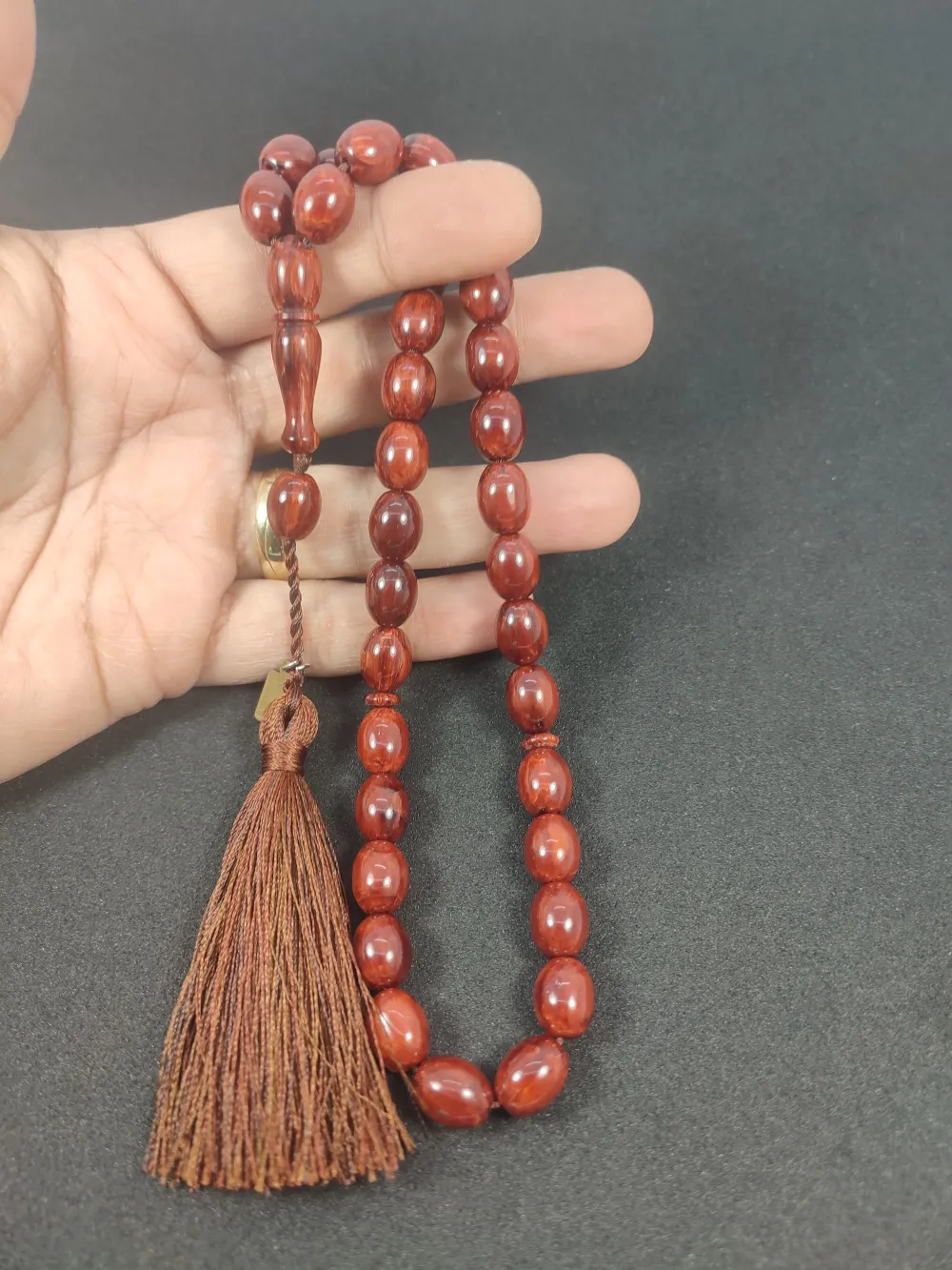 Zeyn Usta Eseri̇ Çekostovak Katali̇n küçük resim 5