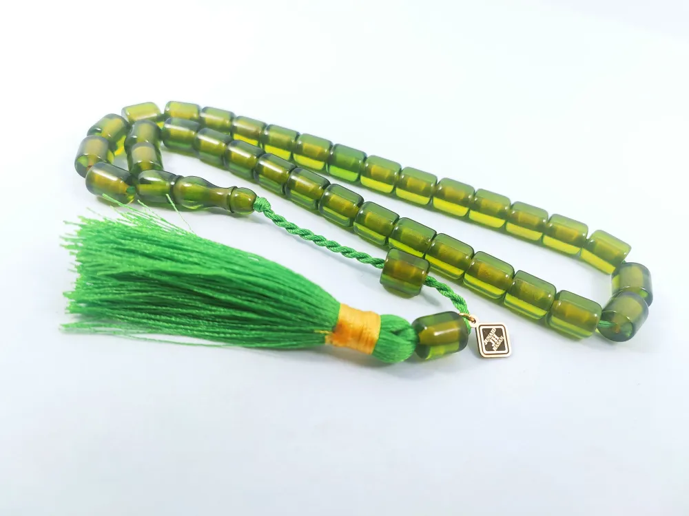 Junai̇d Hasan Usta Eseri̇ Eski̇ Usul Çalışılmış Alman Faturan küçük resim 2