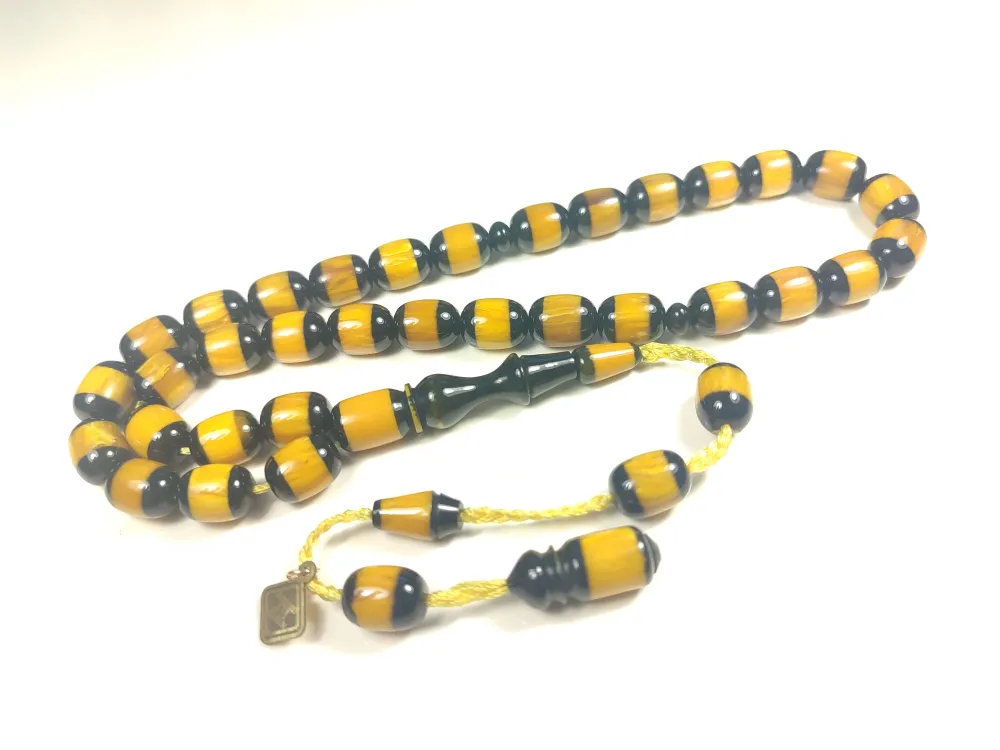 Junai̇d Hasan Usta Eseri̇ Kuru Torna Alman Faturan