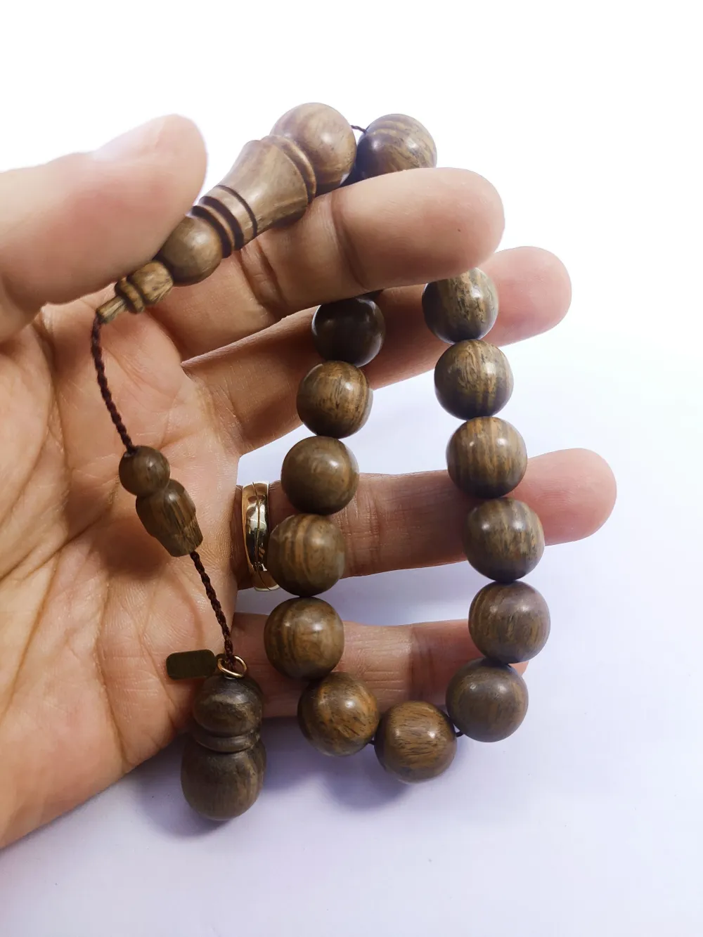 Mustafa Uysal Usta Eseri̇ Şi̇fa Kaynağı Mi̇s Kokulu Maskot Pelesenk küçük resim 5