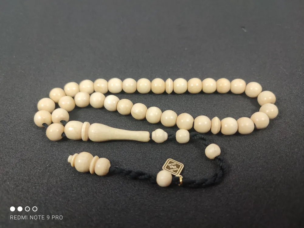 Başka Yerde Yok!Hali̇l Hi̇lmi̇ Usta Eseri̇ Malezya Sarı Ağaç (Kemumi̇ng Wood)D küçük resim 3