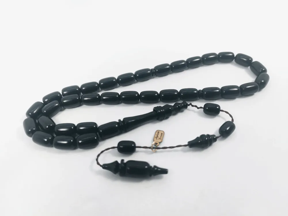 Ayhan Turan Usta Eseri̇ Halkalı İmame Çi̇ft Kat Ci̇lalı Bakali̇t küçük resim 3