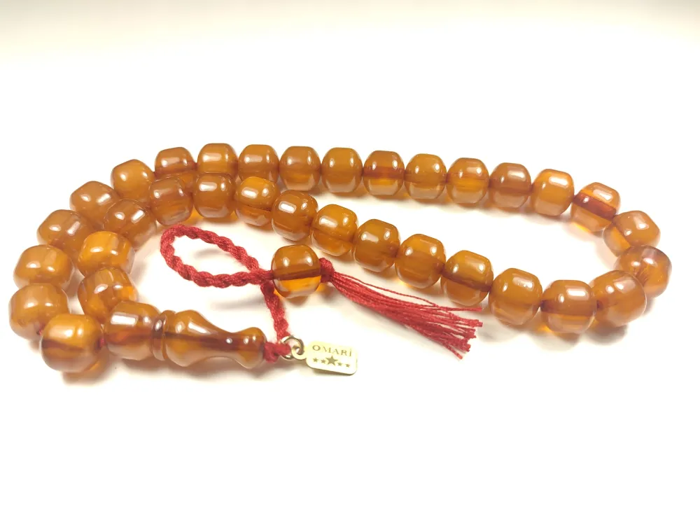 Osama Omari̇ İmzalı Havşalı İmame Oturtma 50 Yaşında Alman Faturan küçük resim 3