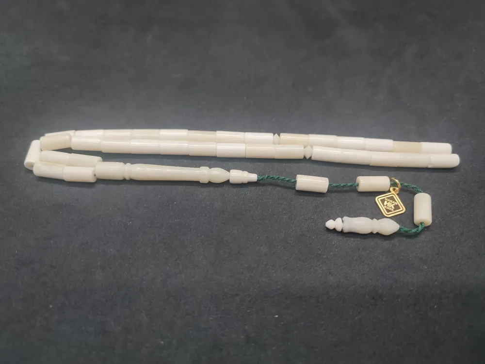 Hakan Kaya Usta Eseri̇ El Boy Kesme Model Deve Kemi̇ği̇ küçük resim 2