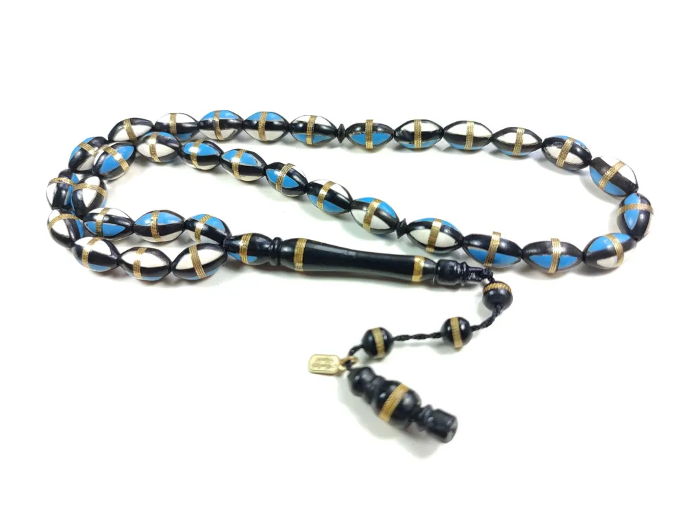 Hali̇l Hi̇lmi̇ Usta İşi̇ İmzalı Mi̇ne Ve Sarmal İşlemeli̇ Kuka küçük resim 3