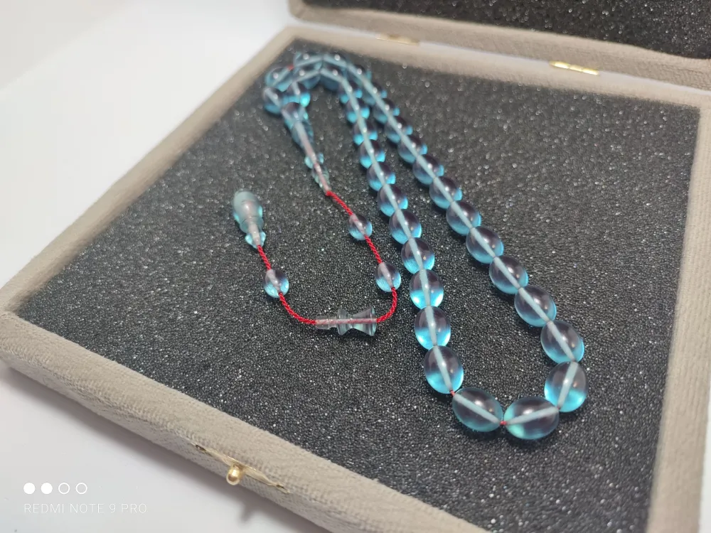 Efsane Usta Muhammed Erden Vıp Seri̇si̇ Özel Kutulu  Alman Oyun Zarı küçük resim 3