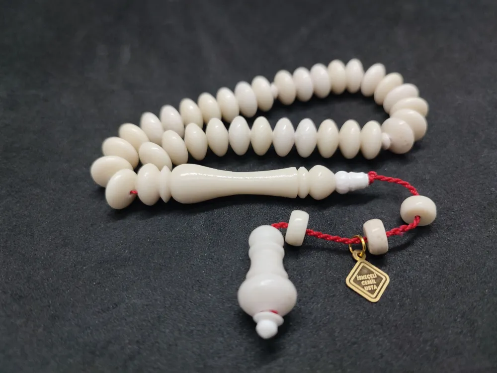 İskeçeli̇ Cemi̇l Usta Eseri̇ Maskot Cori̇an Mermer küçük resim 2