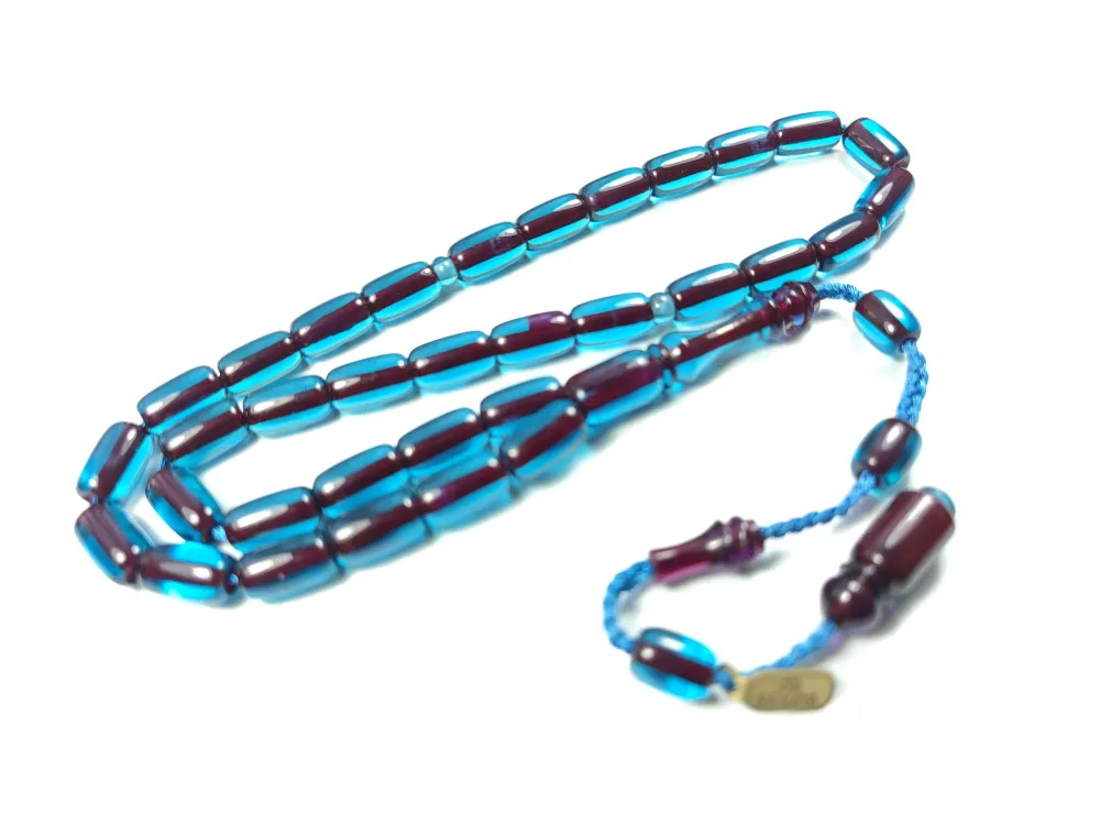 İsa Balkaya Eseri̇ Koni̇k Deli̇m(Eski̇ Usul) 12 Kat İpe Di̇zi̇li̇ Eski̇ Necef küçük resim 2