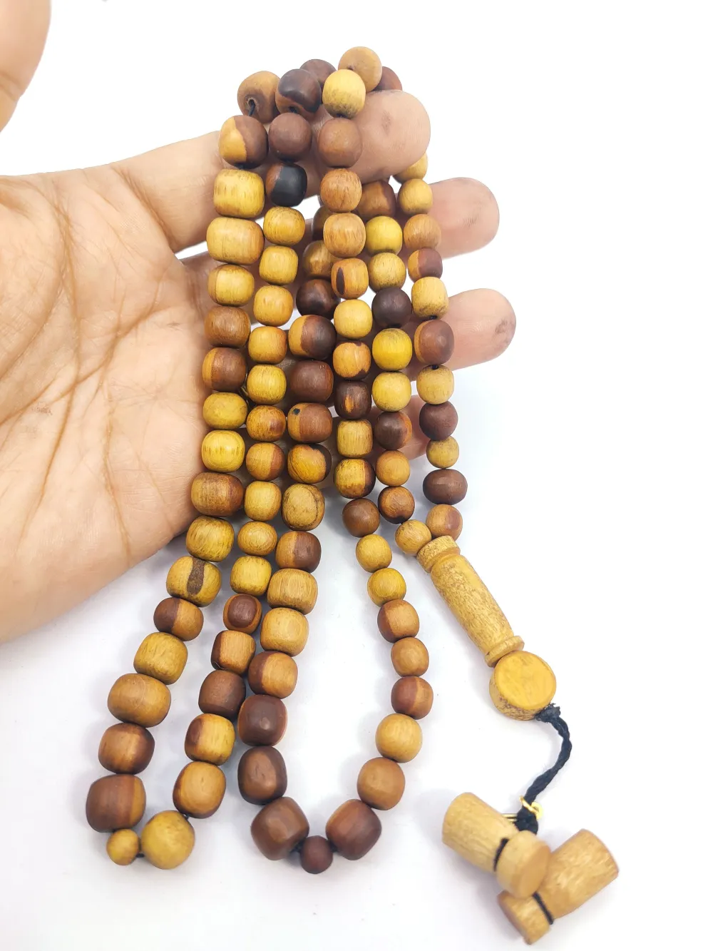 Hakan Kaya Usta Eseri̇ Kuru Torna Harnup Ağacı küçük resim 4