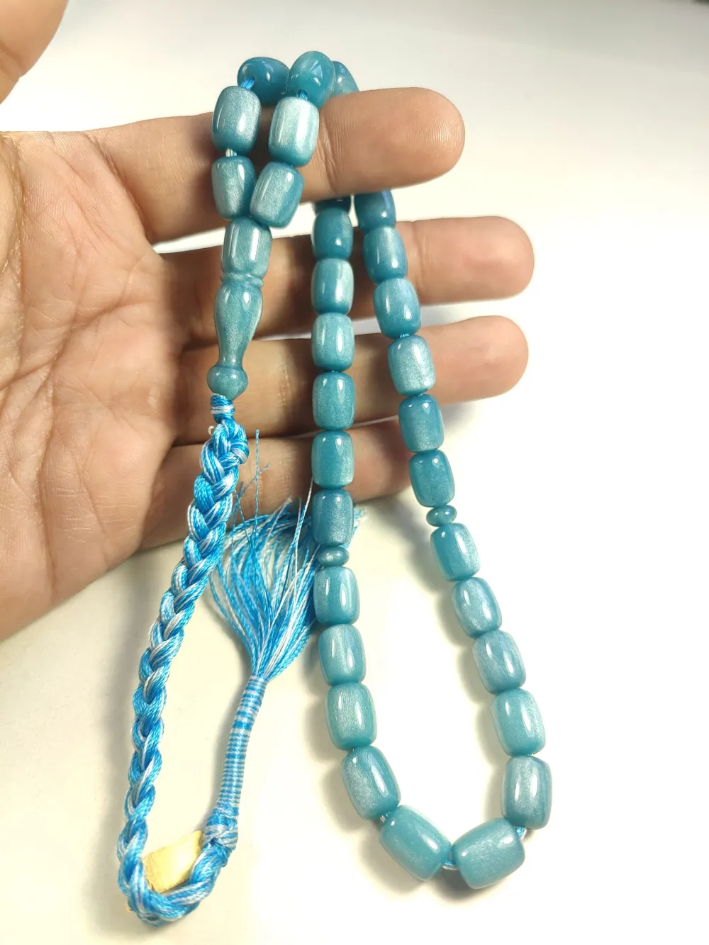 Ebu Zeyn Usta Eseri̇ Objeden Belçi̇ka Katali̇n küçük resim 4