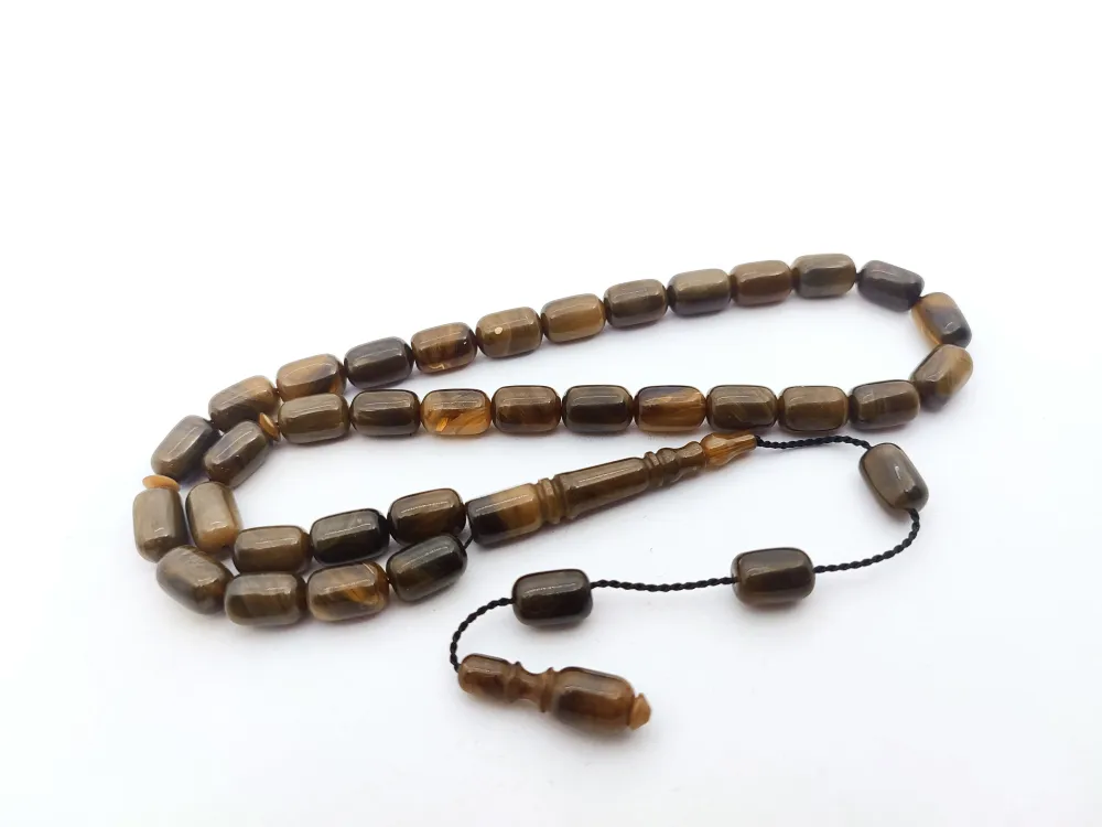 Abdullah Başkale Usta Eseri̇ Haftanın Güncel Renkleri̇ Sıkma Kehri̇bar