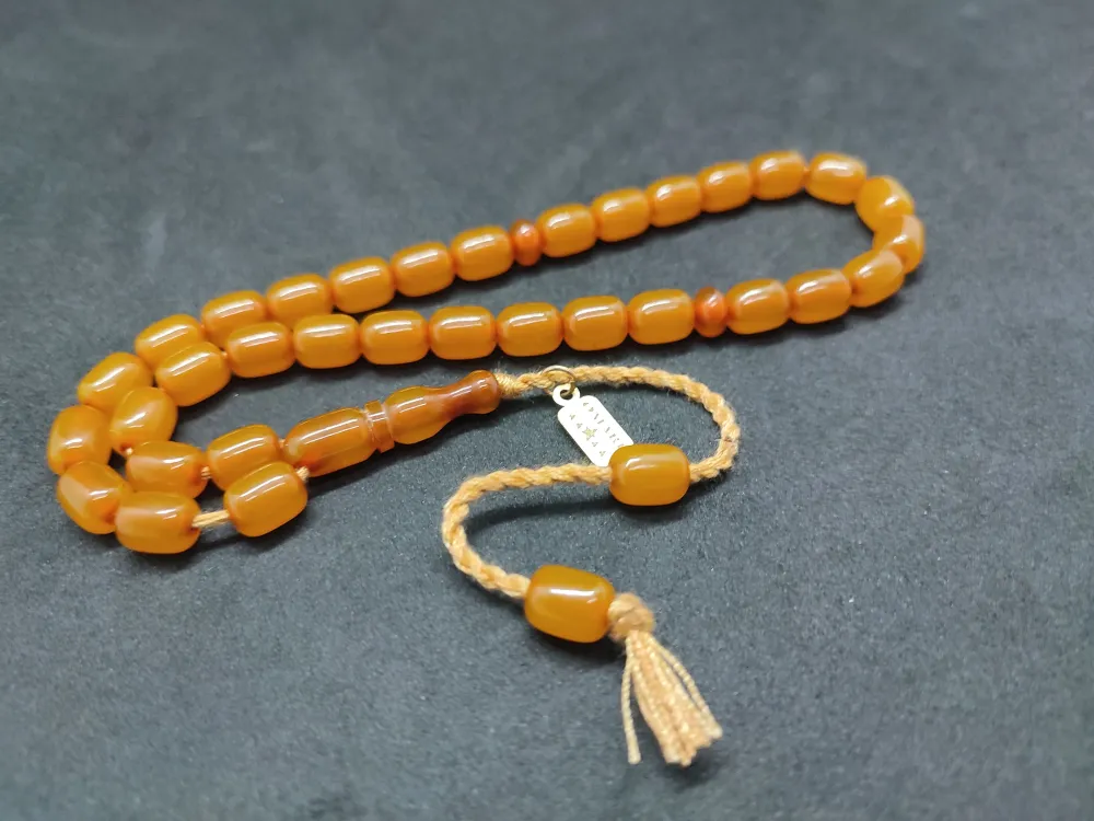 Osama Omari̇ Usta Eseri̇ Eski̇ Usul Havşalı Horoz İmame 50 Yaşında Alman Faturan