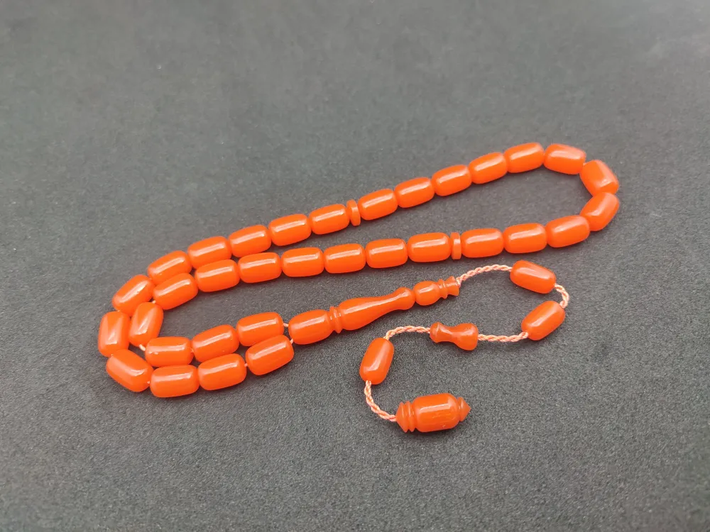 Bu Fi̇yata Yok! Şevket Alkan Usta Eseri̇  Taş Gi̇bi̇ Alman Faturan küçük resim 3