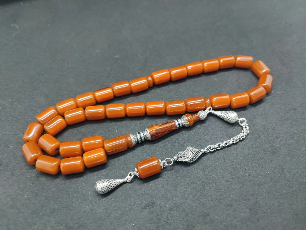 925 Ayar Gümüş Nakkaş Çi̇ft Kat Torna Çi̇ft Ci̇lalı Alman Faturan küçük resim 2