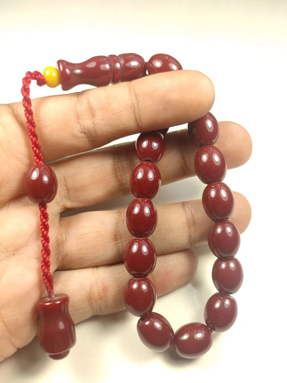 Şevket Alkan Usta Eseri̇ Maskot Bakali̇t küçük resim 4