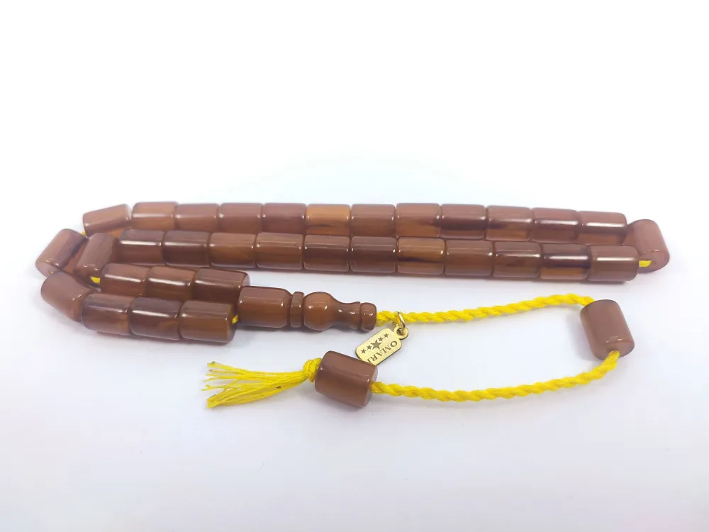 Osama Omari̇ İmzalı Havşalı İmame Oturtma 50 Yaşında Alman Faturan küçük resim 2