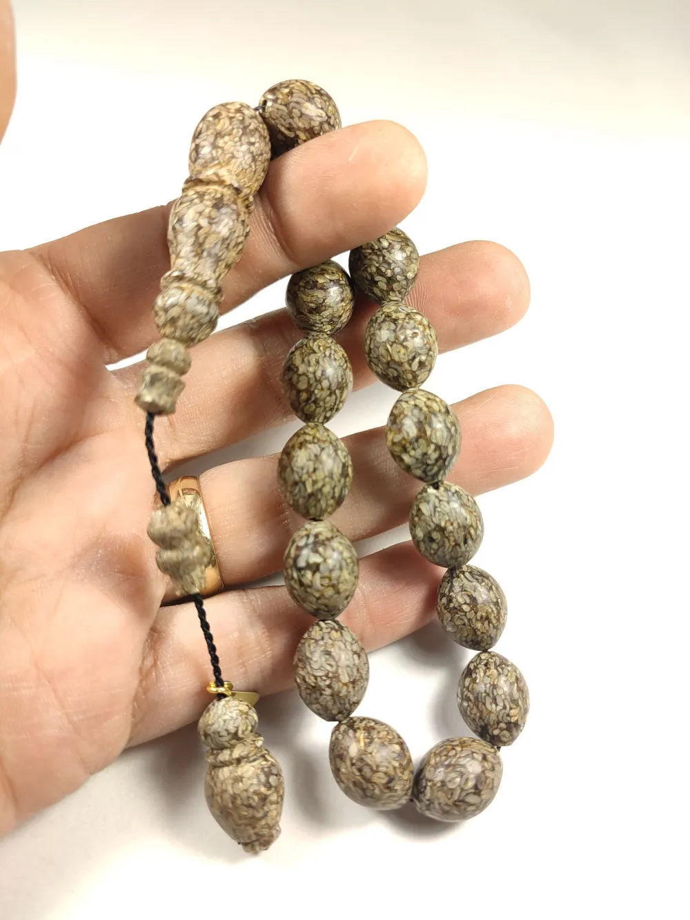 Hakan Kaya Usta İşi̇  İmzalı İri̇ Boy Mi̇s Kokulu Maskot Anason Ağacı küçük resim 4