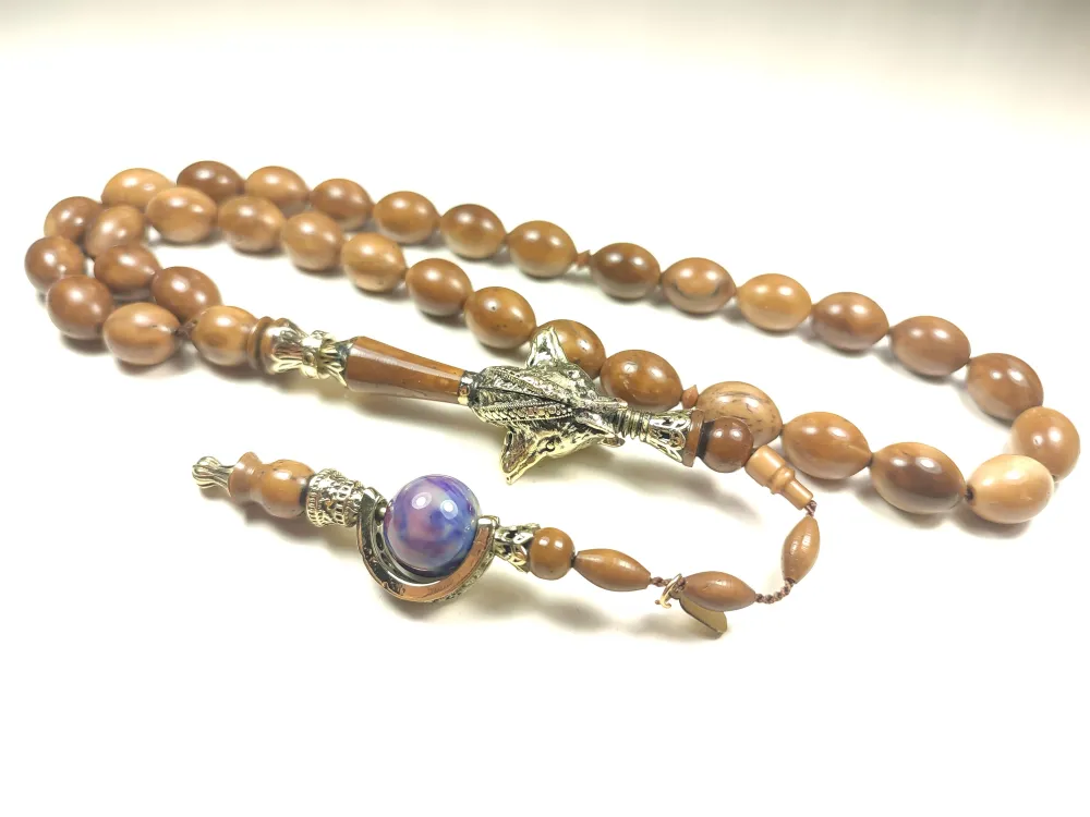 Başka Yerde Yok!!!Hali̇l Hi̇lmi̇ Usta Eseri̇ Gümüş Nakkaş İri̇ Boy Kuka