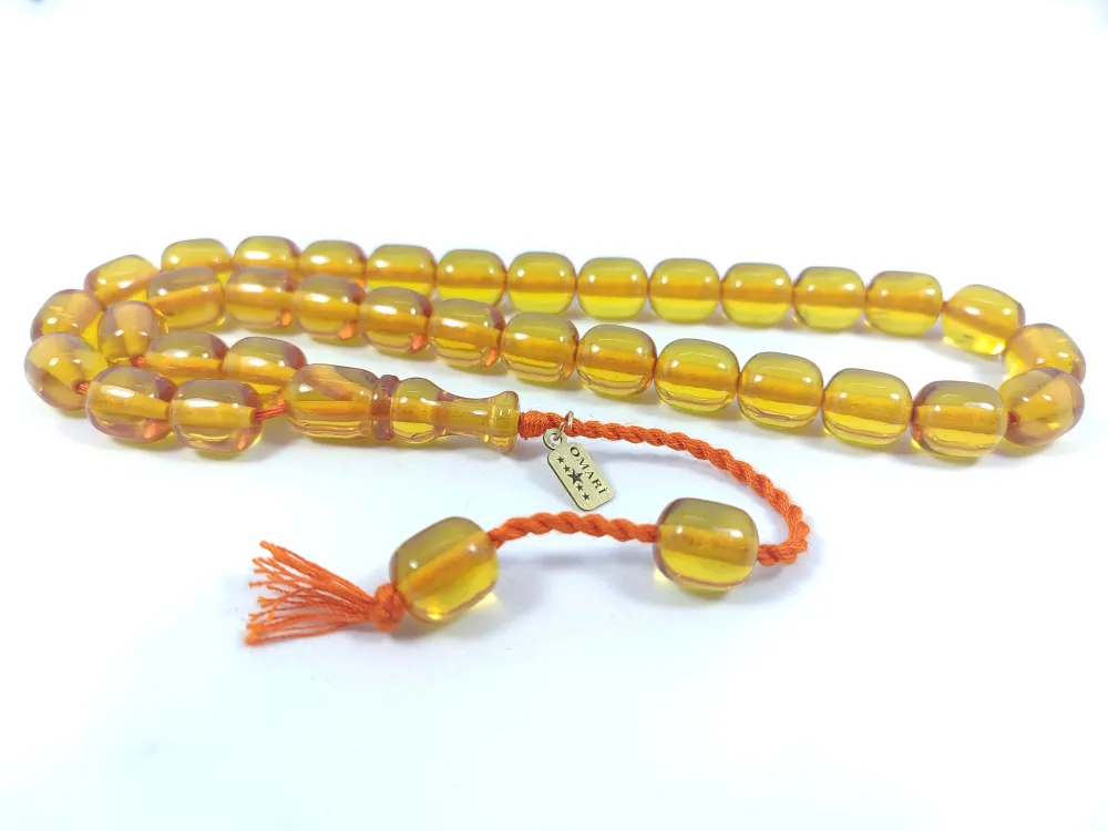 Osama Omari̇ Usta Eseri̇ Eski̇ Usul Havşalı Horoz İmame 50 Yaşında Alman Faturan küçük resim 3