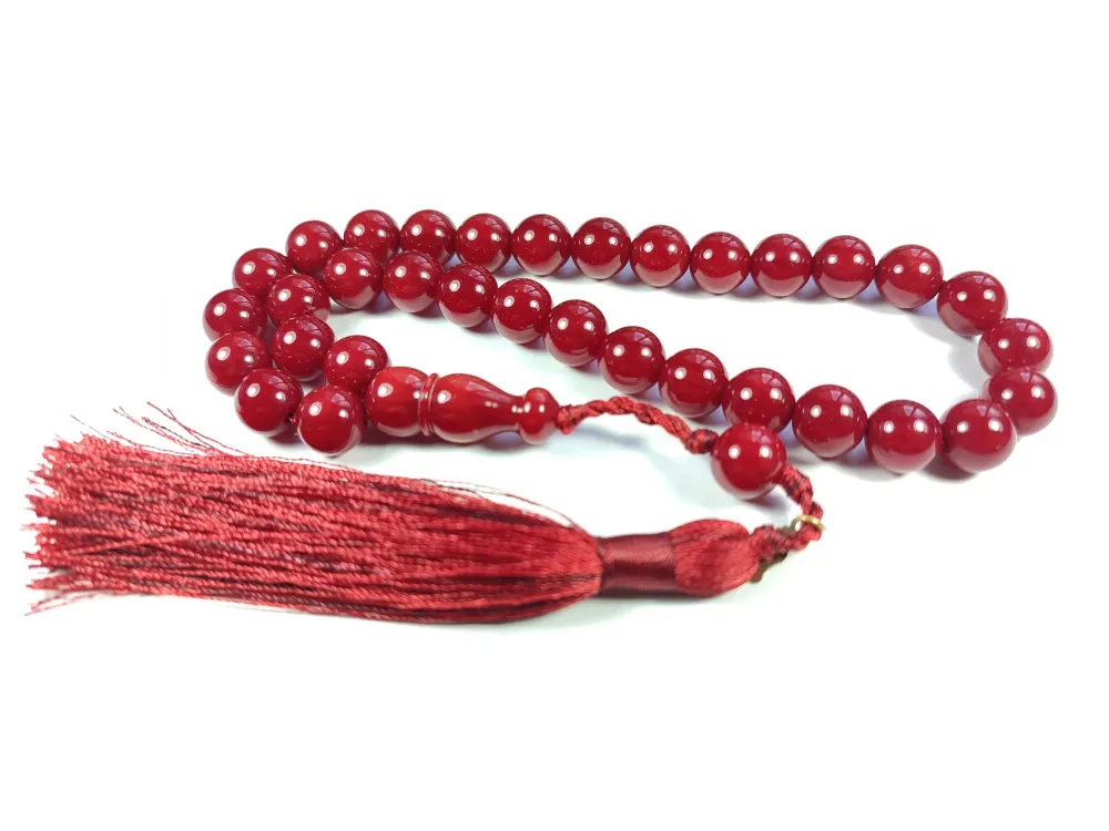 Ebu Zeyn Usta İşi̇ İmzalı Mühürlü Kanayan Bağa küçük resim 2