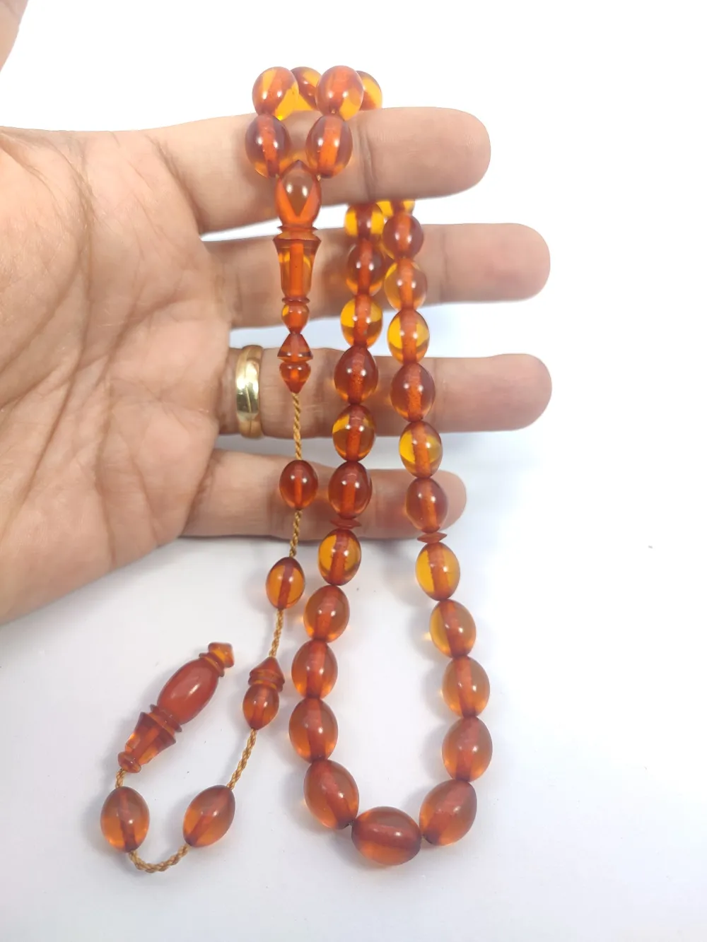 Bu Fi̇yata Yok! Şevket Alkan Usta Eseri̇  Taş Gi̇bi̇ Alman Faturan küçük resim 5