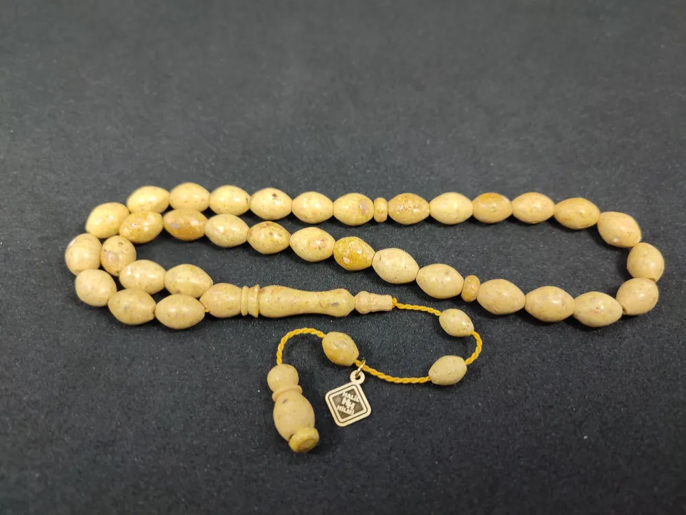 Hali̇l Hi̇lmi̇ Usta Eseri̇ Mi̇s Kokulu Şi̇fa Kaynağı Zencefi̇l küçük resim 3