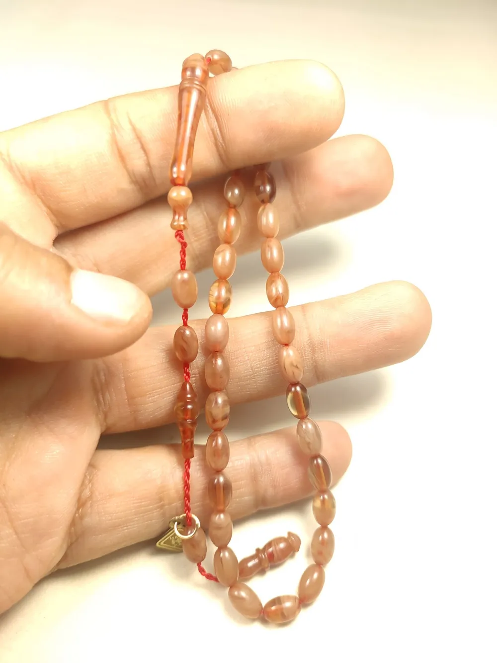 Başka Yerde Yok Hakan Kaya Usta Eseri̇ Eski̇ 4 Parmak Alman Faturan küçük resim 5