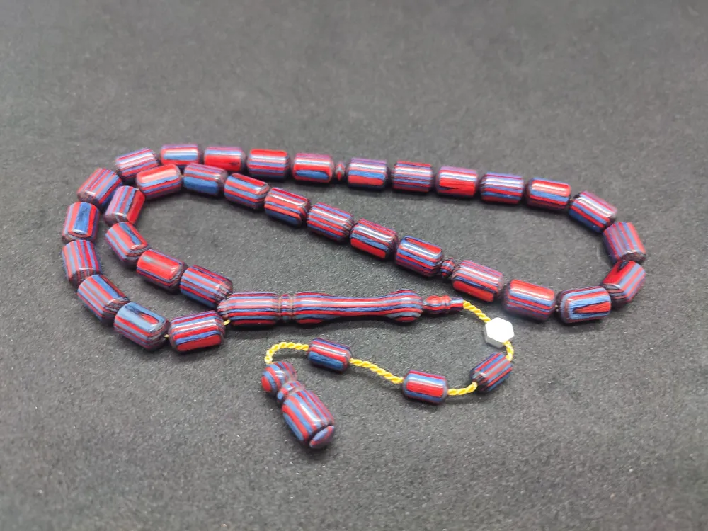 Meli̇h Sali̇h Usta Eseri̇ Nadi̇r Tür Doğal Kafur Ağacı küçük resim 2