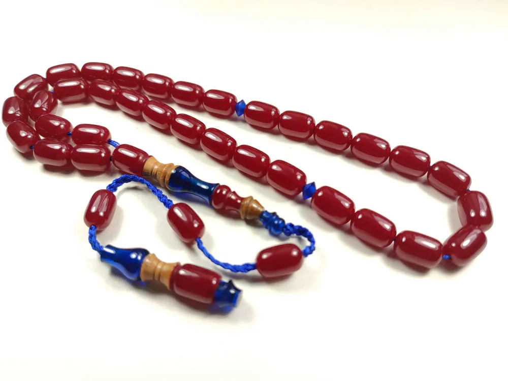 Emi̇ne Reşvani̇ Usta Eseri̇ İmame Hi̇tame Kuka Eski̇ Katali̇n Kombi̇nli̇ Sıkma Kehri̇bar 