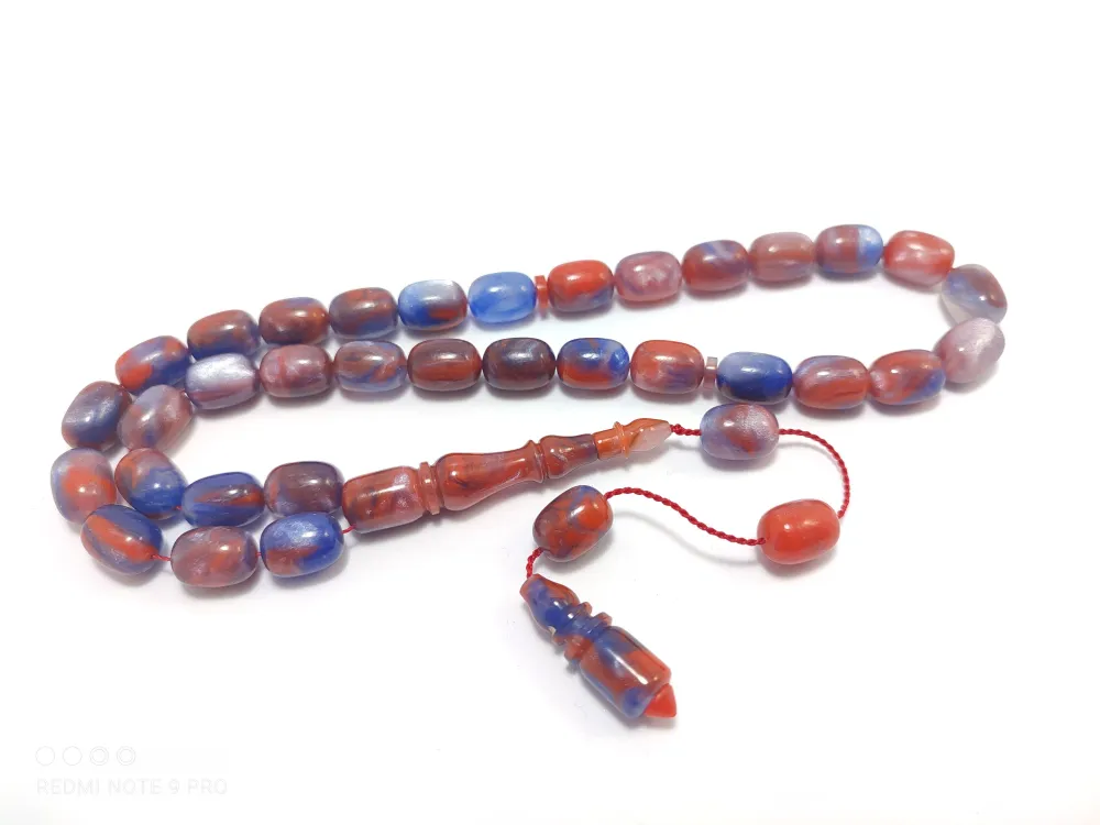 Ari̇f Baran Usta Eseri̇ Ari̇zona Fi̇ruze küçük resim 3