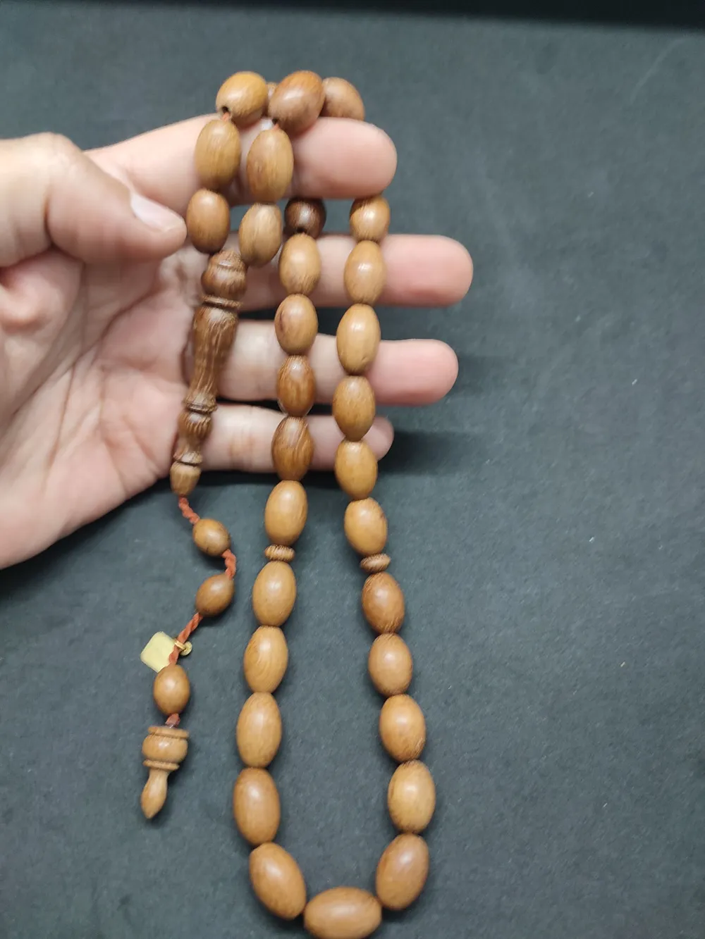 Hali̇l Hi̇lmi̇ Usta Eseri̇ İri̇ Boy Huş Ağacı(Betula Pendula Fasti̇gi̇ata Joes) küçük resim 4