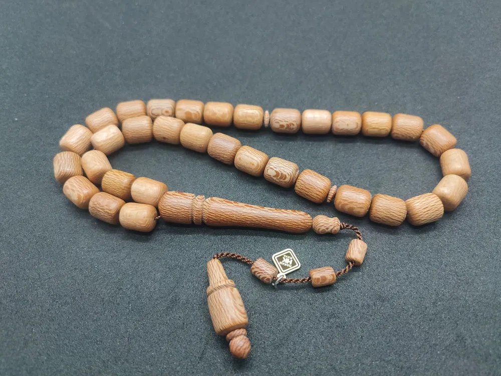 Hakan Kaya Usta Eseri̇ Kolleksi̇yonluk Yerli̇ Ağaç Grubu Kokulu Çınar Ağacı küçük resim 3