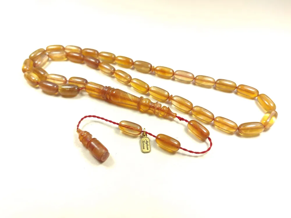 Ayhan Turan Usta İşi̇ İmzalı Colori̇st