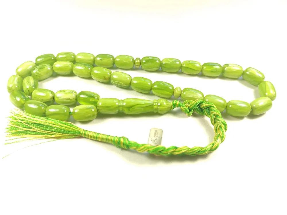 Ebu Zeyn Usta Eseri̇ Objeden Belçi̇ka Katali̇n küçük resim 2